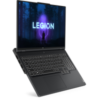 Игровой ноутбук Lenovo Legion Pro 5 16IRX8 82WK003VRK