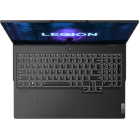 Игровой ноутбук Lenovo Legion Pro 5 16IRX8 82WK003VRK