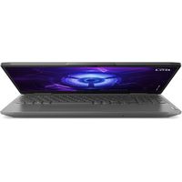 Игровой ноутбук Lenovo LOQ 15IRH8 82XV00QURK 32 Гб