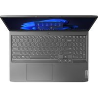 Игровой ноутбук Lenovo LOQ 15IRH8 82XV00QURK 32 Гб