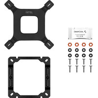 Кулер для процессора DeepCool AG400 Digital BK R-AG400-BKNDMN-G-2