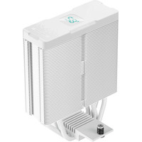 Кулер для процессора DeepCool AG400 Digital WH R-AG400-WHNDMN-G-1