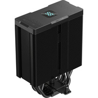 Кулер для процессора DeepCool AG500 Digital ARGB R-AG500-BKADMN-G-1
