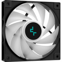Кулер для процессора DeepCool AG500 Digital ARGB R-AG500-BKADMN-G-1