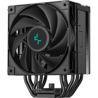 Кулер для процессора DeepCool AG500 Digital BK R-AG500-BKNDMN-G-2