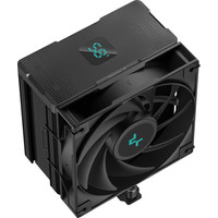 Кулер для процессора DeepCool AG500 Digital BK R-AG500-BKNDMN-G-2