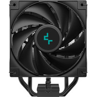 Кулер для процессора DeepCool AG500 Digital BK R-AG500-BKNDMN-G-2