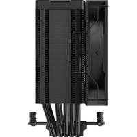 Кулер для процессора DeepCool AG500 Digital BK R-AG500-BKNDMN-G-2