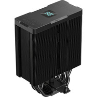 Кулер для процессора DeepCool AG500 Digital BK R-AG500-BKNDMN-G-2