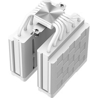Кулер для процессора DeepCool AG620 Digital WH ARGB R-AG620-WHADMN-G-2