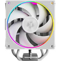 Кулер для процессора ID-Cooling Frozn A410 ARGB White