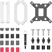 Кулер для процессора ID-Cooling Frozn A610 ARGB White