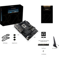 Материнская плата ASUS ProArt B760-Creator WIFI