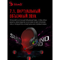 Наушники A4Tech Bloody G230