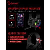 Наушники A4Tech Bloody G230