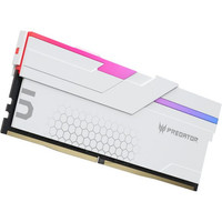 Оперативная память Acer Predator Hermes RGB 2x16ГБ DDR5 6400 МГц BL.9BWWR.390