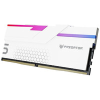 Оперативная память Acer Predator Hermes RGB 2x16ГБ DDR5 6400 МГц BL.9BWWR.390