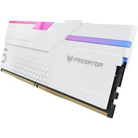 Оперативная память Acer Predator Hermes RGB 2x16ГБ DDR5 6400 МГц BL.9BWWR.390