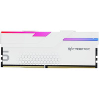 Оперативная память Acer Predator Hermes RGB 2x16ГБ DDR5 6400 МГц BL.9BWWR.390