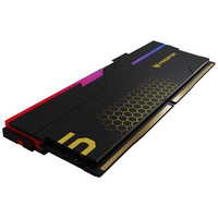 Оперативная память Acer Predator Hermes RGB 2x16ГБ DDR5 6400 МГц BL.9BWWR.391