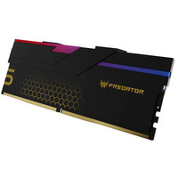 Оперативная память Acer Predator Hermes RGB 2x16ГБ DDR5 6400 МГц BL.9BWWR.391