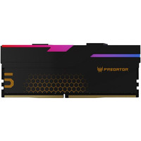 Оперативная память Acer Predator Hermes RGB 2x16ГБ DDR5 6400 МГц BL.9BWWR.391