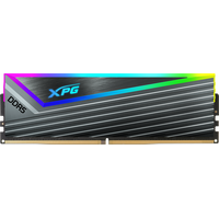 Оперативная память ADATA XPG Caster RGB 2x32ГБ DDR5 6400 МГц AX5U6400C3232G-DCCARGY
