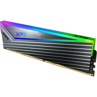 Оперативная память ADATA XPG Caster RGB 2x32ГБ DDR5 6400 МГц AX5U6400C3232G-DCCARGY