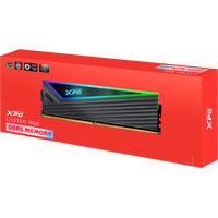 Оперативная память ADATA XPG Caster RGB 2x32ГБ DDR5 6400 МГц AX5U6400C3232G-DCCARGY