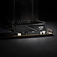 Оперативная память ADATA XPG Lancer Blade 16ГБ DDR5 6000МГц AX5U6000C3016G-SLABBK
