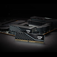 Оперативная память ADATA XPG Lancer Blade 16ГБ DDR5 6000МГц AX5U6000C3016G-SLABBK