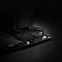 Оперативная память ADATA XPG Lancer Blade 16ГБ DDR5 6000МГц AX5U6000C3016G-SLABBK