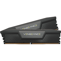 Оперативная память Corsair Vengeance 2x16ГБ DDR5 5200 МГц CMK32GX5M2B5200C40