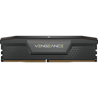 Оперативная память Corsair Vengeance 2x16ГБ DDR5 5200 МГц CMK32GX5M2B5200C40