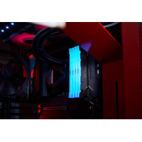 Оперативная память Kingston FURY Renegade RGB 2x8ГБ DDR4 3600МГц KF436C16RB2AK2/16