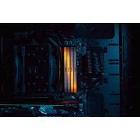 Оперативная память Kingston FURY Renegade RGB 2x8ГБ DDR4 3600МГц KF436C16RB2AK2/16