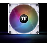 Вентилятор для корпуса Thermaltake CT120 ARGB Sync White 2-Fan Pack CL-F153-PL12SW-A