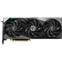 Видеокарта MSI GeForce RTX 4060 Ti Gaming Slim 16G