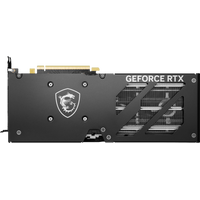 Видеокарта MSI GeForce RTX 4060 Ti Gaming Slim 16G
