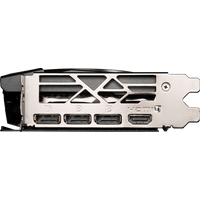 Видеокарта MSI GeForce RTX 4060 Ti Gaming Slim 16G