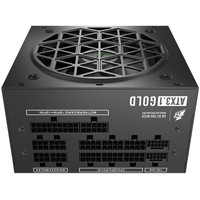 Блок питания 1stPlayer NGDP Gold 1000W HA-1000BA4