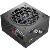 Блок питания 1stPlayer NGDP Gold 1000W HA-1000BA4