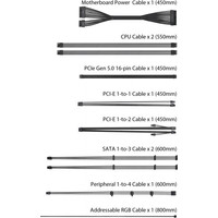 Блок питания ASUS ROG Loki SFX-L 850W Platinum ROG-LOKI-850P-SFX-LGAMING