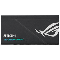 Блок питания ASUS ROG Loki SFX-L 850W Platinum ROG-LOKI-850P-SFX-LGAMING