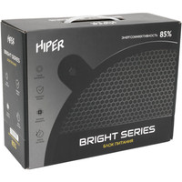 Блок питания Hiper HPB-750D Bright
