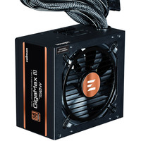 Блок питания Zalman GigaMax III 750W ZM750-GV3