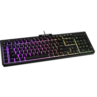 Клавиатура EVGA Z12 RGB 834-W0-12RU-KR