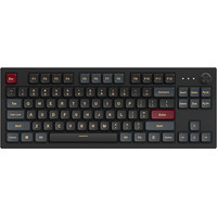 Клавиатура Montech MKey TKL Darkness MK87DR