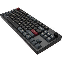 Клавиатура Montech MKey TKL Darkness MK87DR