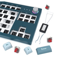 Клавиатура Montech MKey TKL Freedom MK87FY